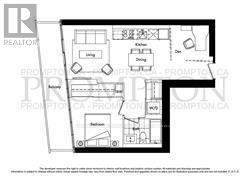 501 - 115 Mcmahon Drive, Toronto, Ontario  M2K 0E3 - Photo 7 - C12143202