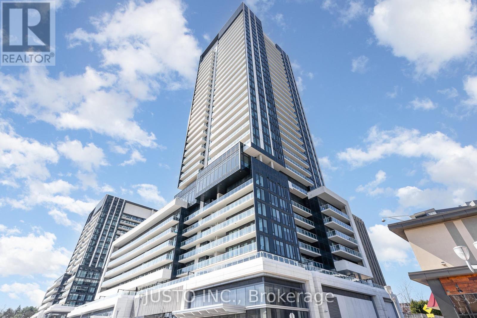 622 - 50 O'NEILL DRIVE, toronto (banbury-don mills), Ontario