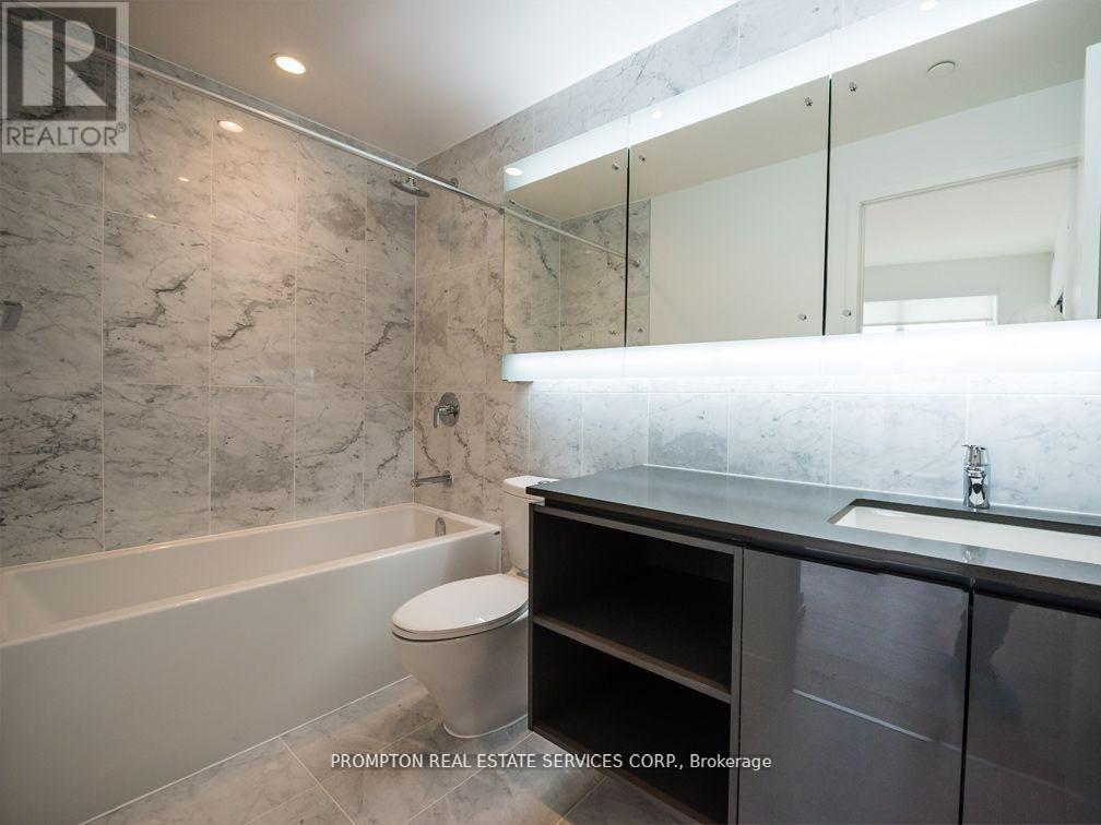 2702 - 117 Mcmahon Drive, Toronto, Ontario  M2K 0E4 - Photo 5 - C12143241