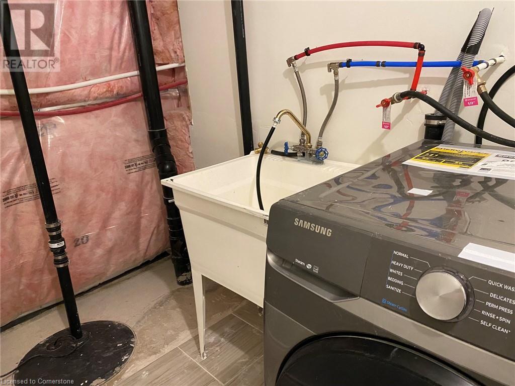 142 David Street Unit# Basement, Hagersville, Ontario  N0A 1H0 - Photo 5 - 40727893