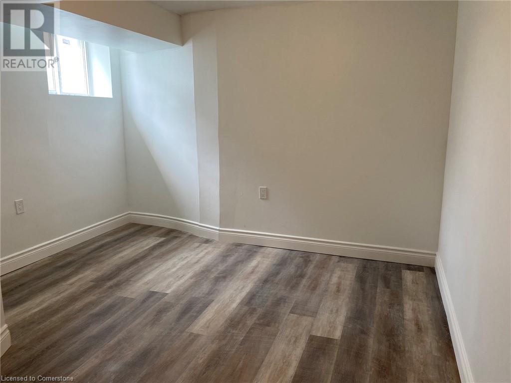 142 David Street Unit# Basement, Hagersville, Ontario  N0A 1H0 - Photo 8 - 40727893