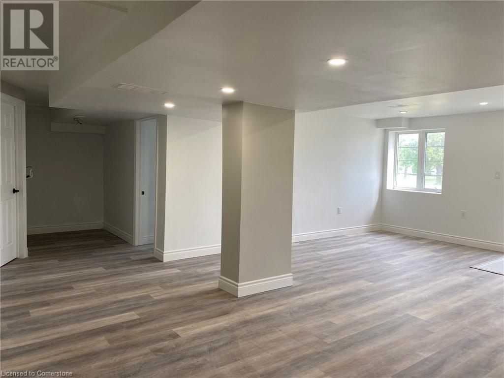 142 David Street Unit# Basement, Hagersville, Ontario  N0A 1H0 - Photo 11 - 40727893