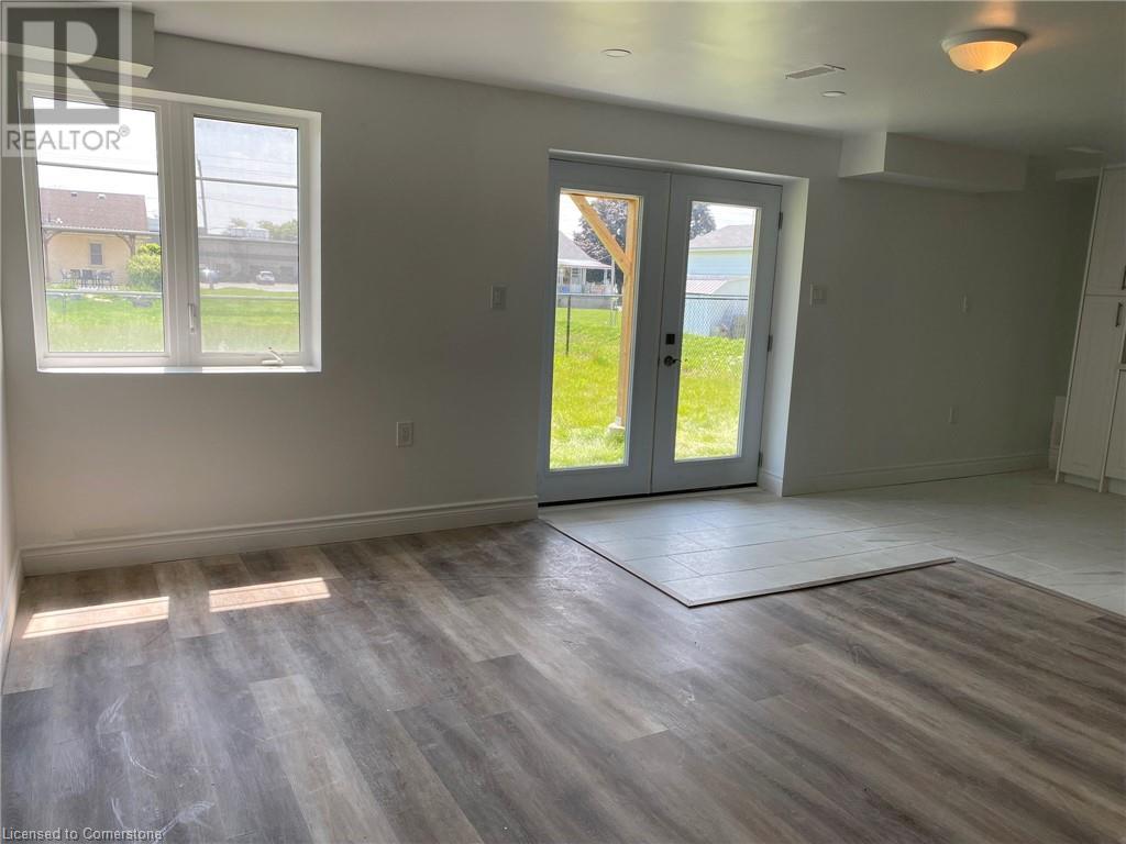 142 David Street Unit# Basement, Hagersville, Ontario  N0A 1H0 - Photo 23 - 40727893