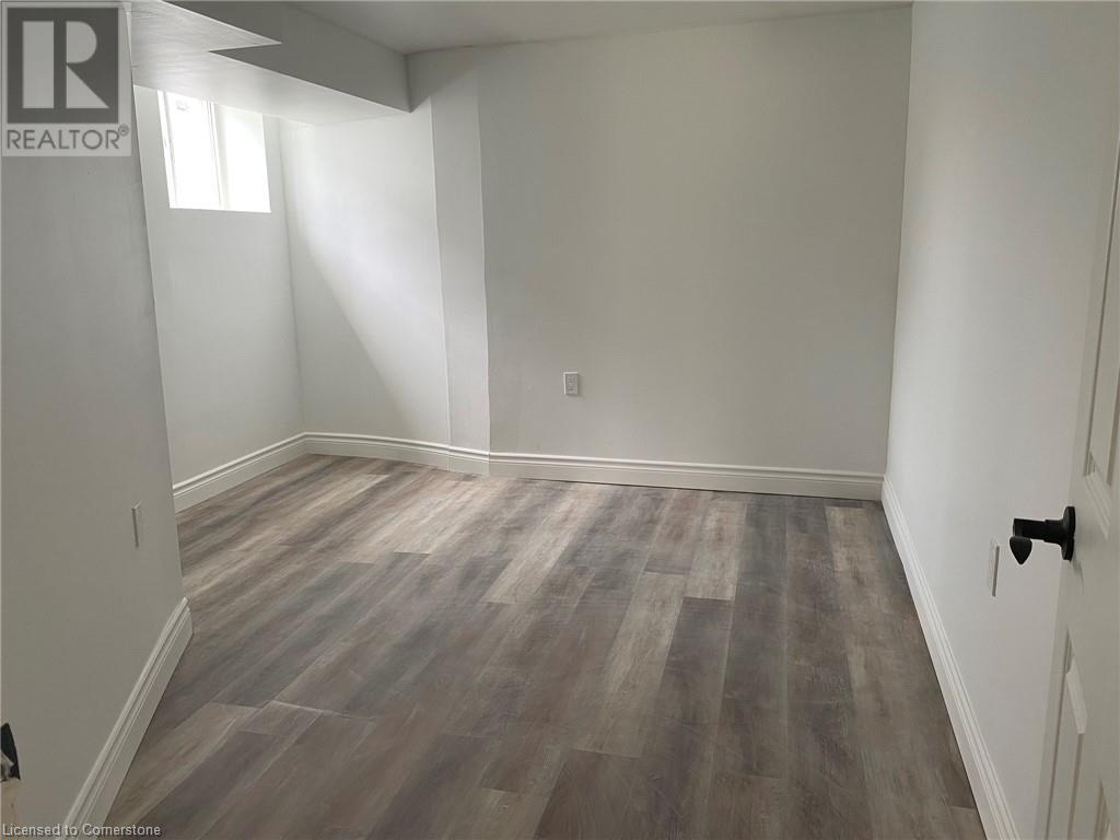 142 David Street Unit# Basement, Hagersville, Ontario  N0A 1H0 - Photo 6 - 40727893