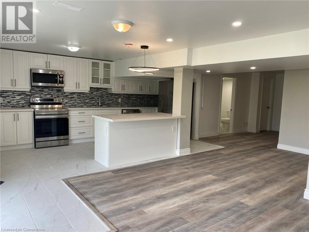 142 David Street Unit# Basement, Hagersville, Ontario  N0A 1H0 - Photo 13 - 40727893