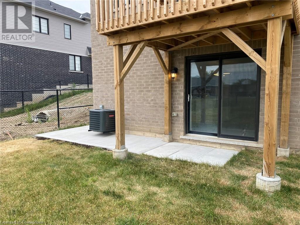 142 David Street Unit# Basement, Hagersville, Ontario  N0A 1H0 - Photo 20 - 40727893
