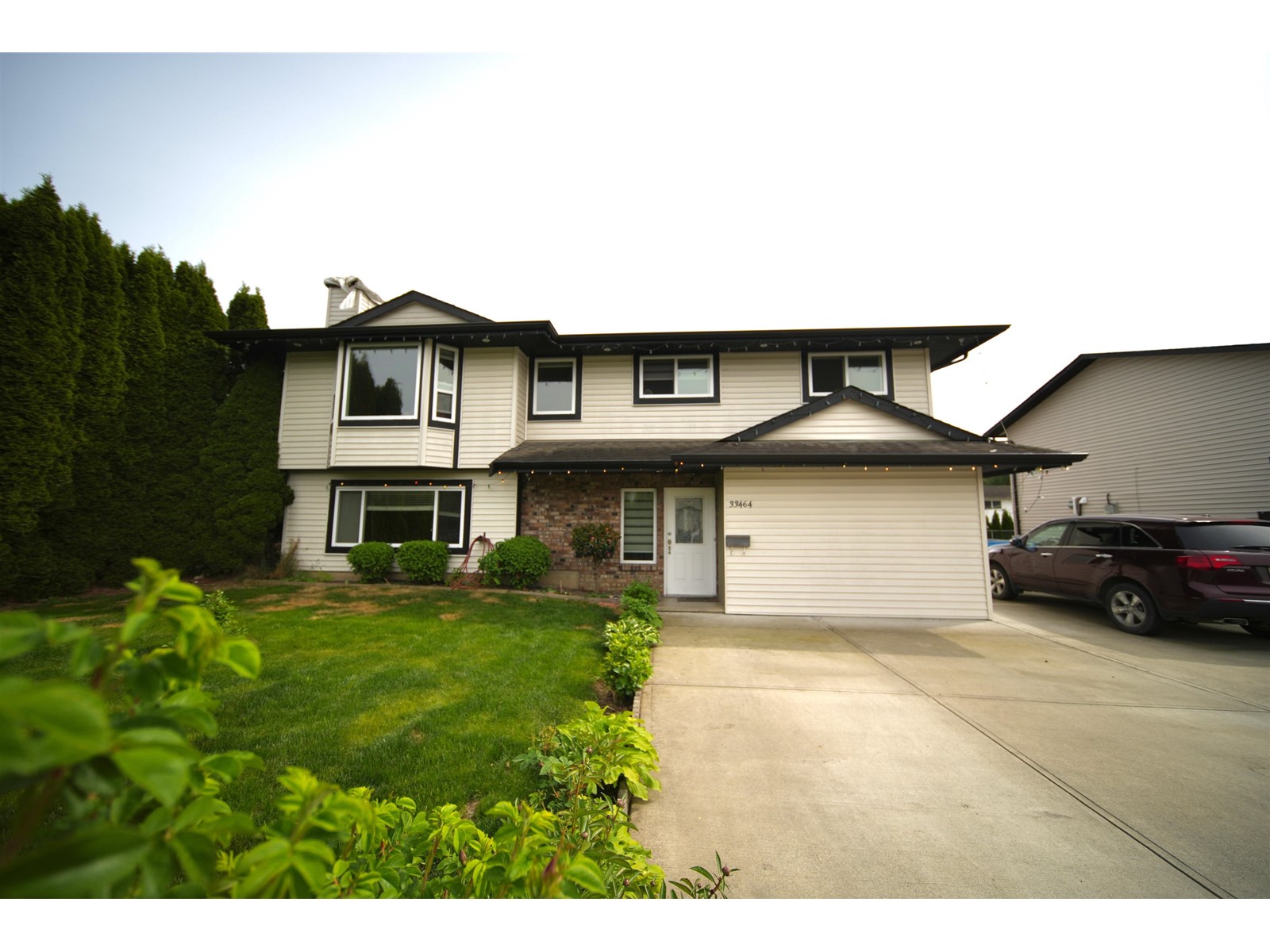 33464 Kingsley Terrace, Abbotsford, British Columbia  V2S 6J6 - Photo 1 - R3001304