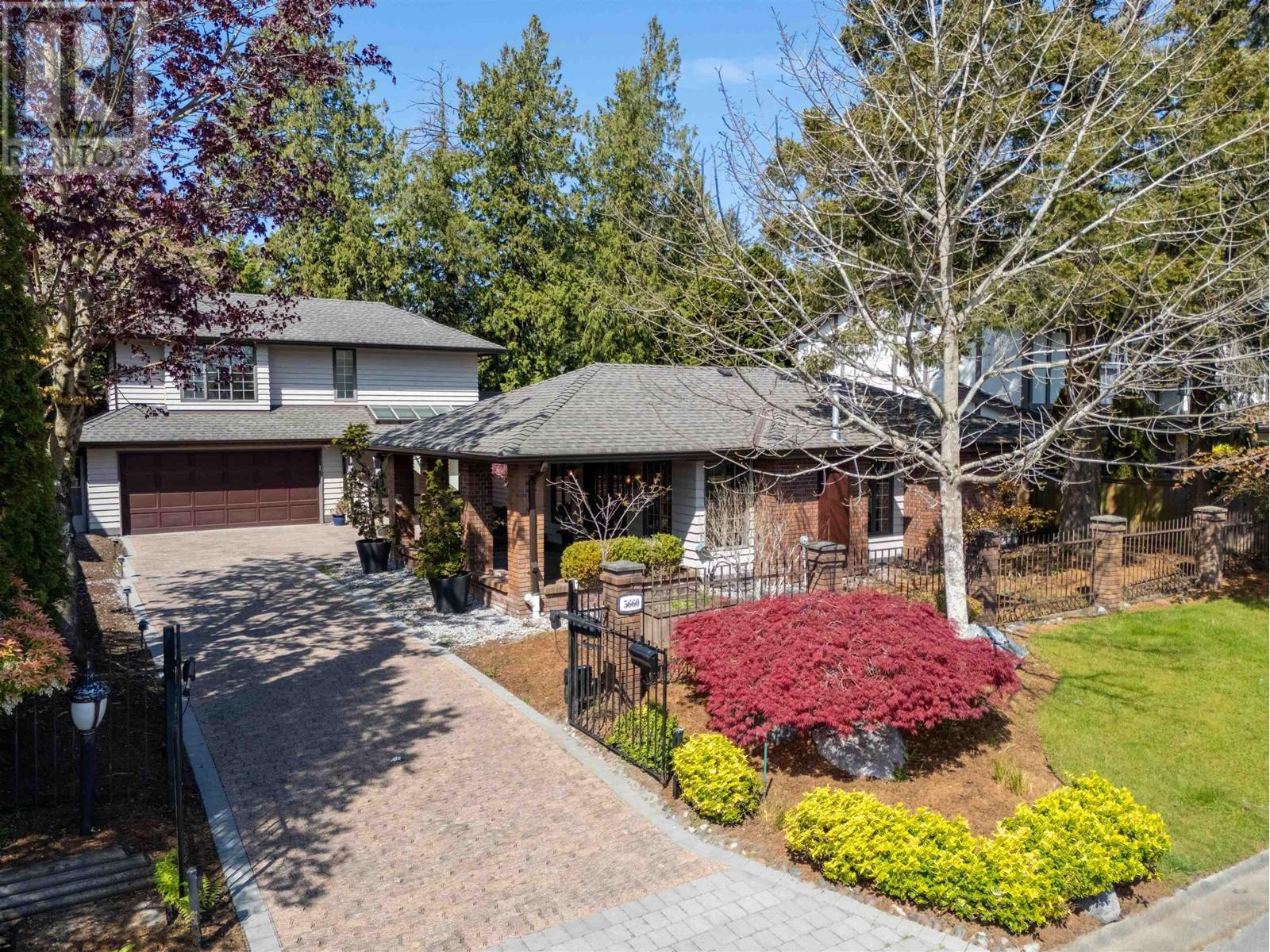 Property at 5660 GOLDENROD CRESCENT image 1