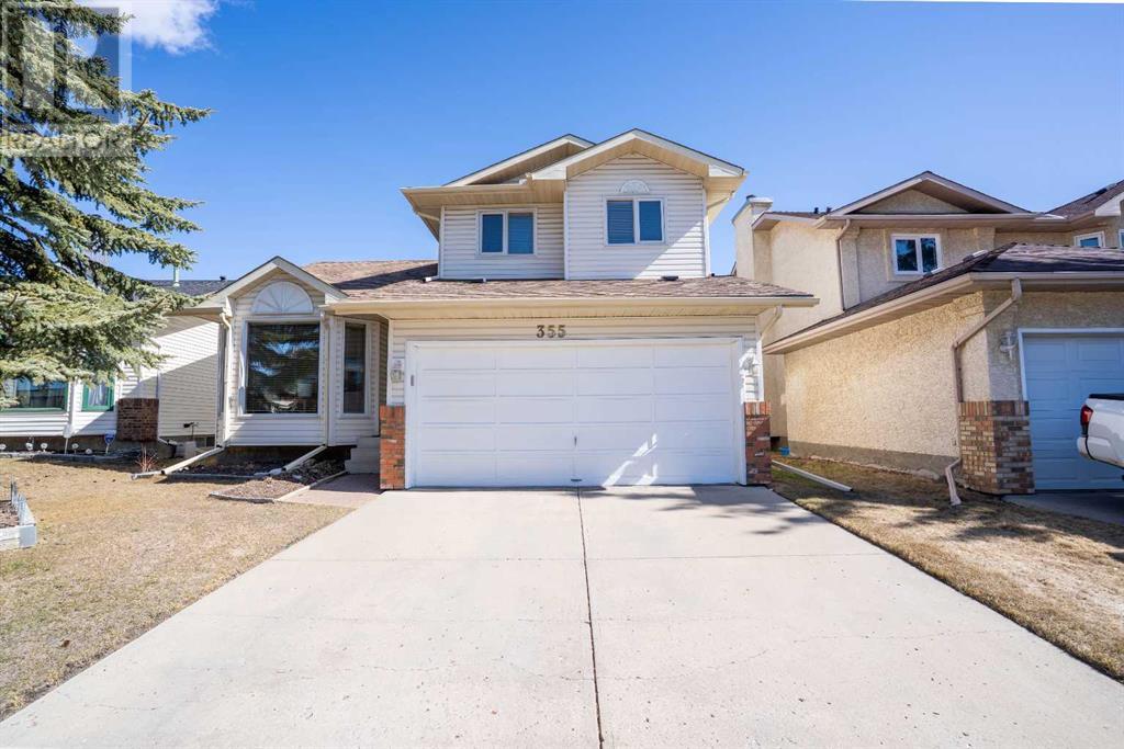 Property at 355 Hawkland Circle NW image 1