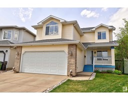 820 BRECKENRIDGE BAY BA NW, edmonton, Alberta