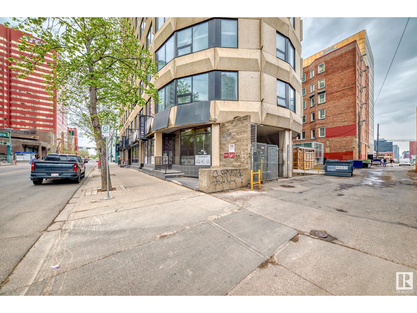 #904 10106 105 St Nw, Edmonton, Alberta  T5J 5E7 - Photo 53 - E4436055