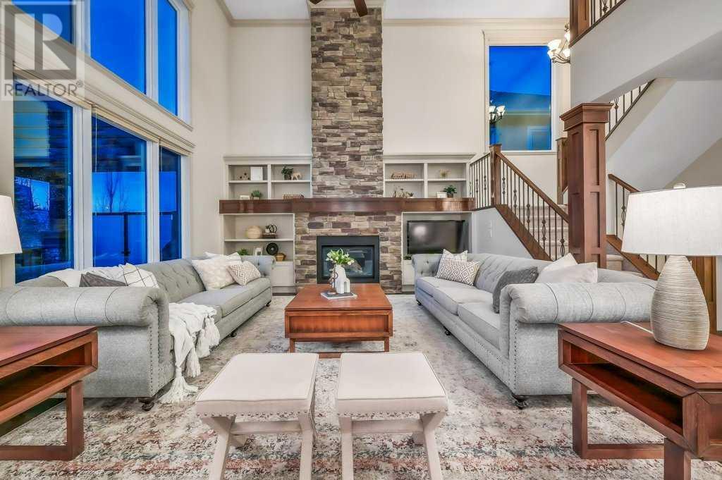 347 Aspen Glen Place Sw, Calgary, Alberta  T3H 0E9 - Photo 8 - A2212777