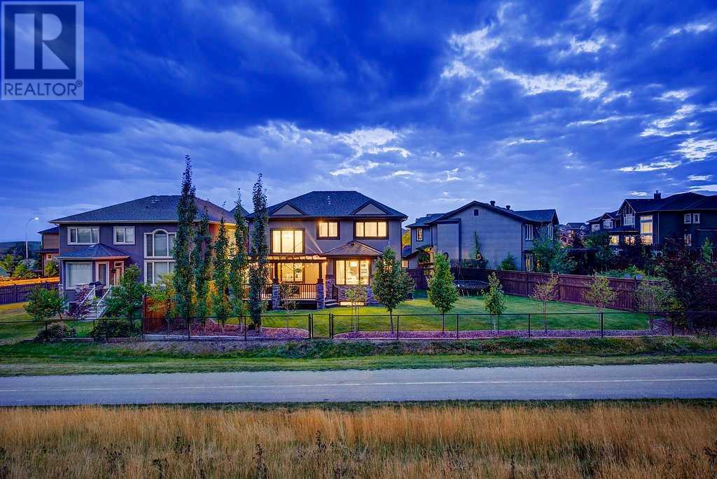 347 Aspen Glen Place Sw, Calgary, Alberta  T3H 0E9 - Photo 46 - A2212777