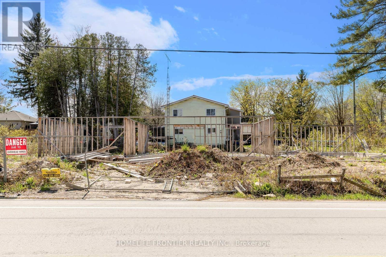 1790 St Johns Road, Innisfil, Ontario  L9S 1S9 - Photo 6 - N12143188