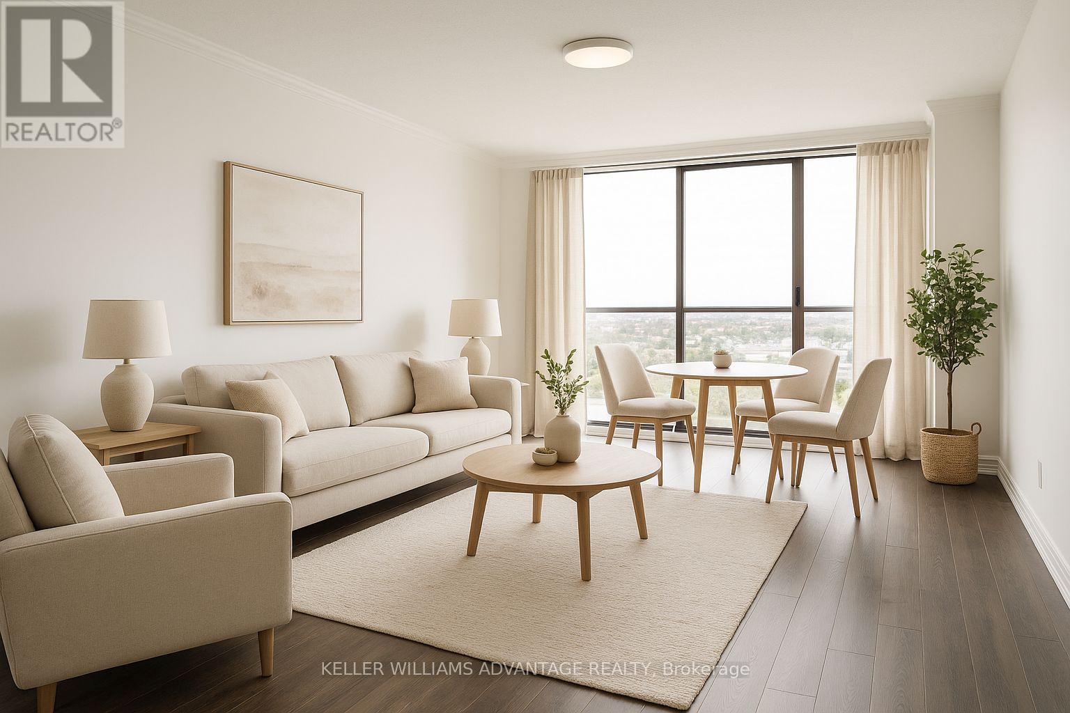 1903 - 4205 SHIPP DRIVE, mississauga (city centre), Ontario