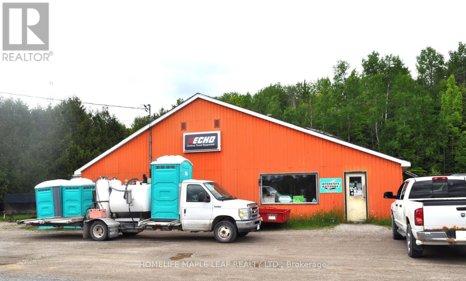 5919 KING ST (HWY 542), Central Manitoulin, Ontario