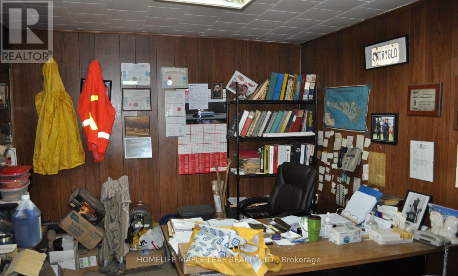 5919 King St (Hwy 542), Central Manitoulin, Ontario  P0P 1S0 - Photo 2 - X12143196