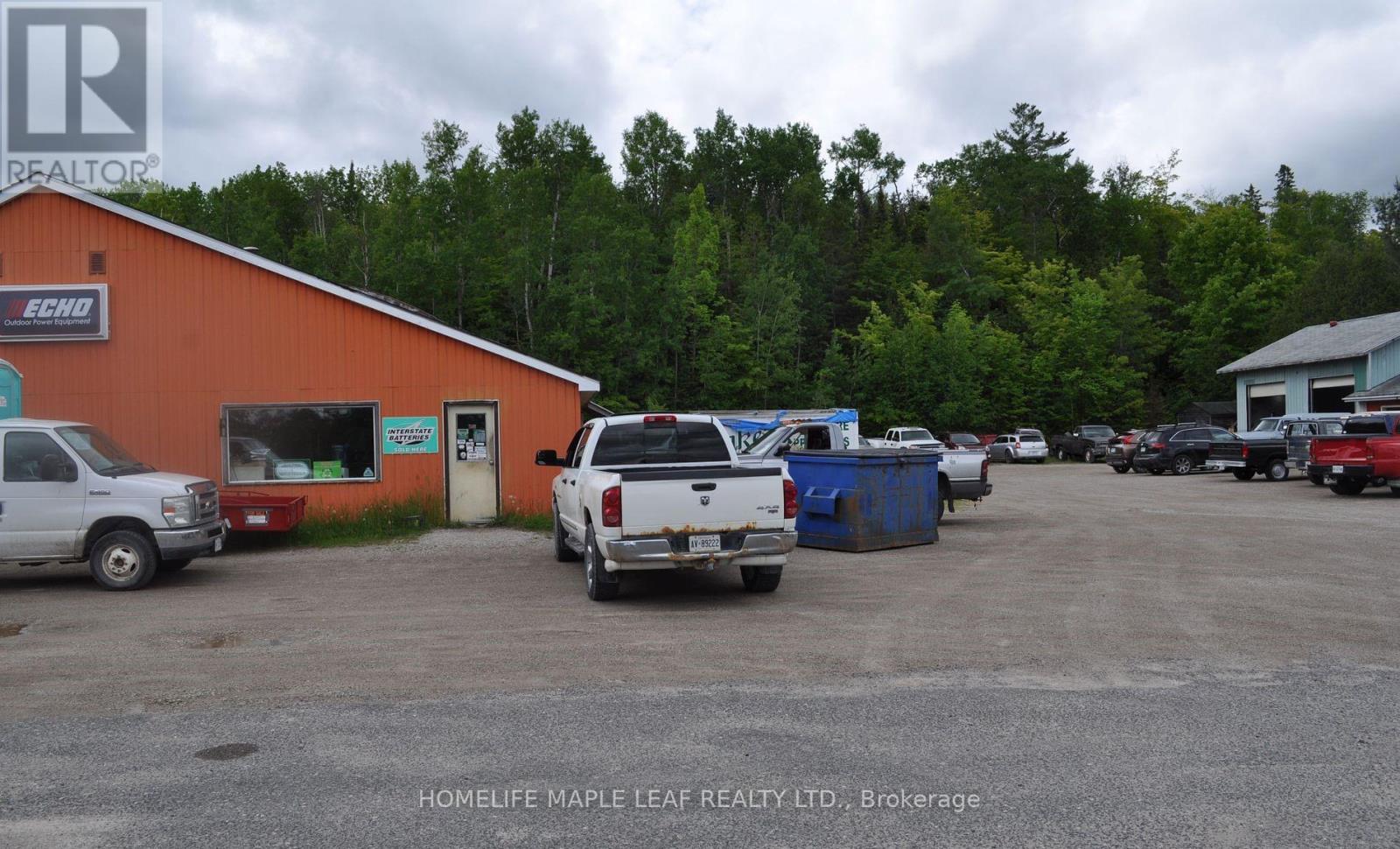 5919 King St (Hwy 542), Central Manitoulin, Ontario  P0P 1S0 - Photo 36 - X12143196