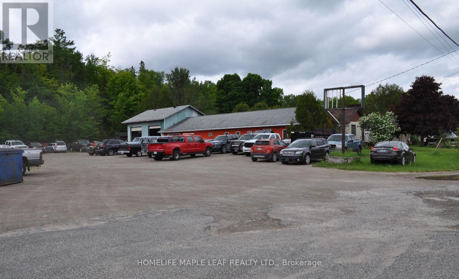 5919 King St (Hwy 542), Central Manitoulin, Ontario  P0P 1S0 - Photo 37 - X12143196