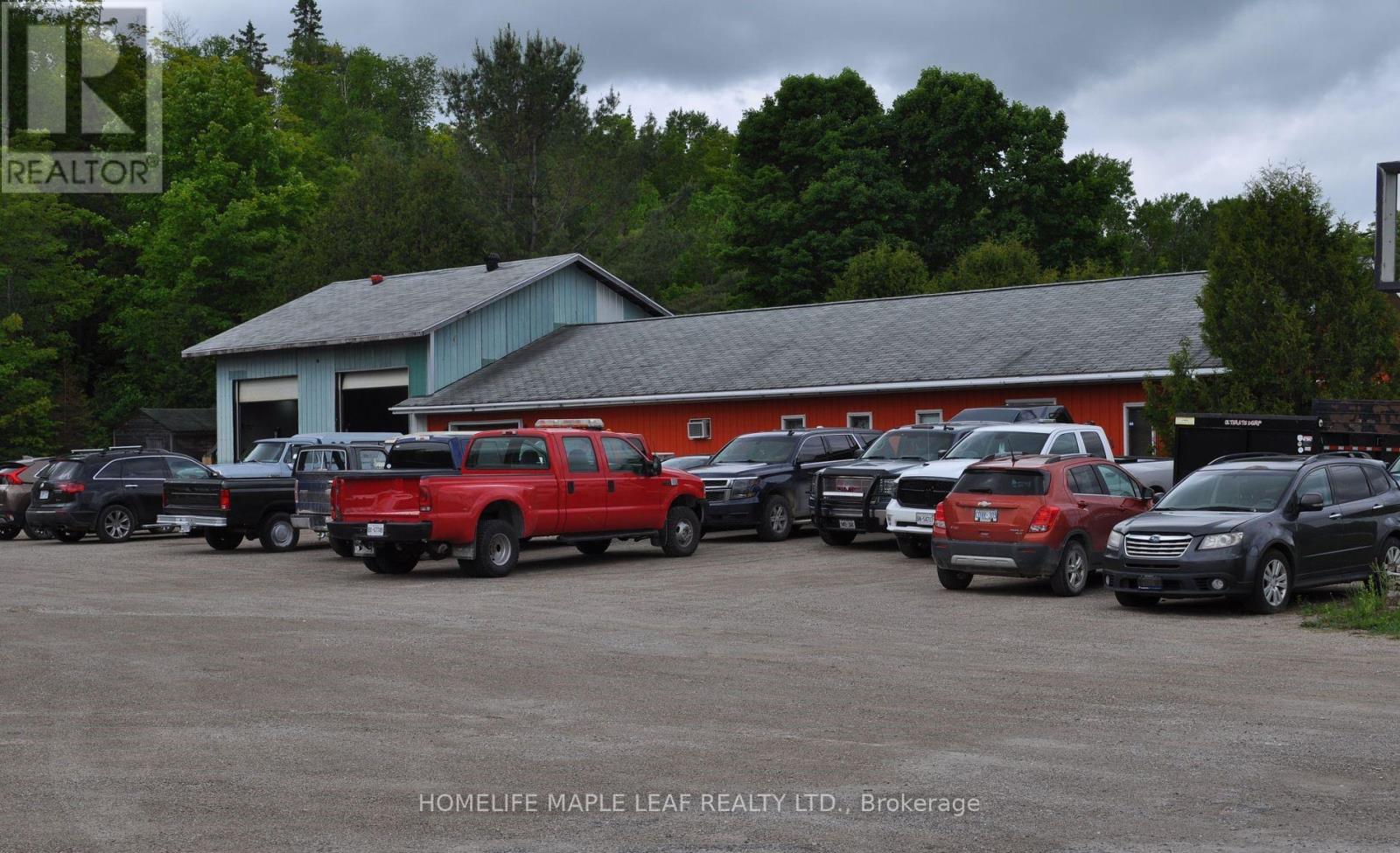 5919 King St (Hwy 542), Central Manitoulin, Ontario  P0P 1S0 - Photo 38 - X12143196