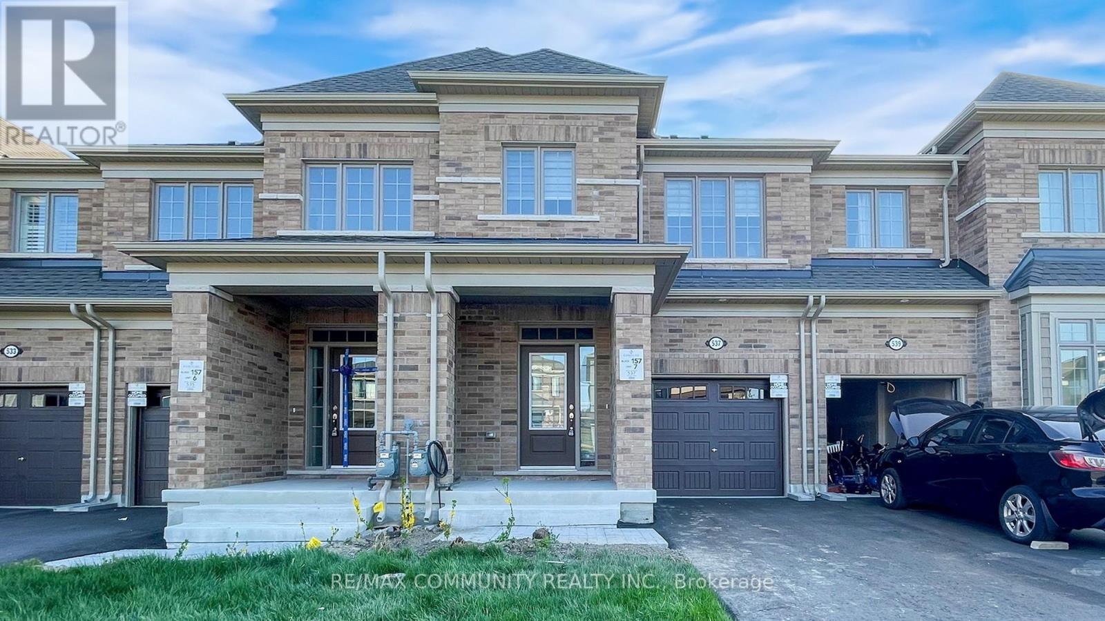 537 TREVOR STREET, cobourg, Ontario