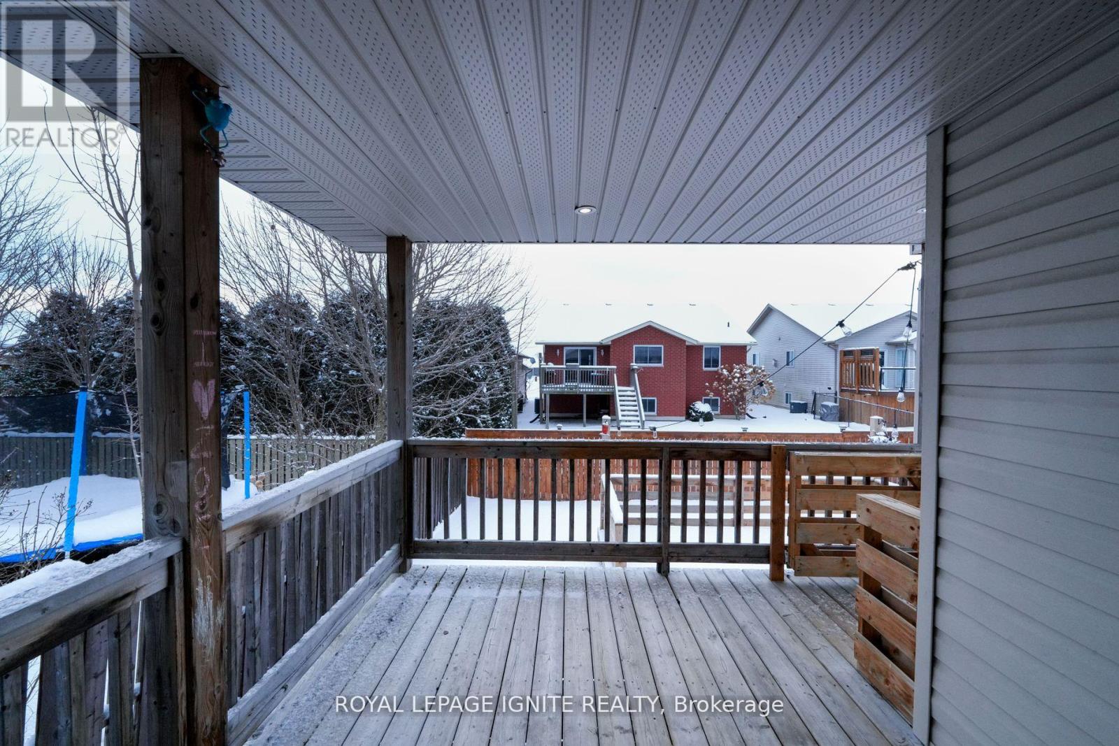 31 Fox Den Drive, Brighton, Ontario  K0K 1H0 - Photo 19 - X12143228