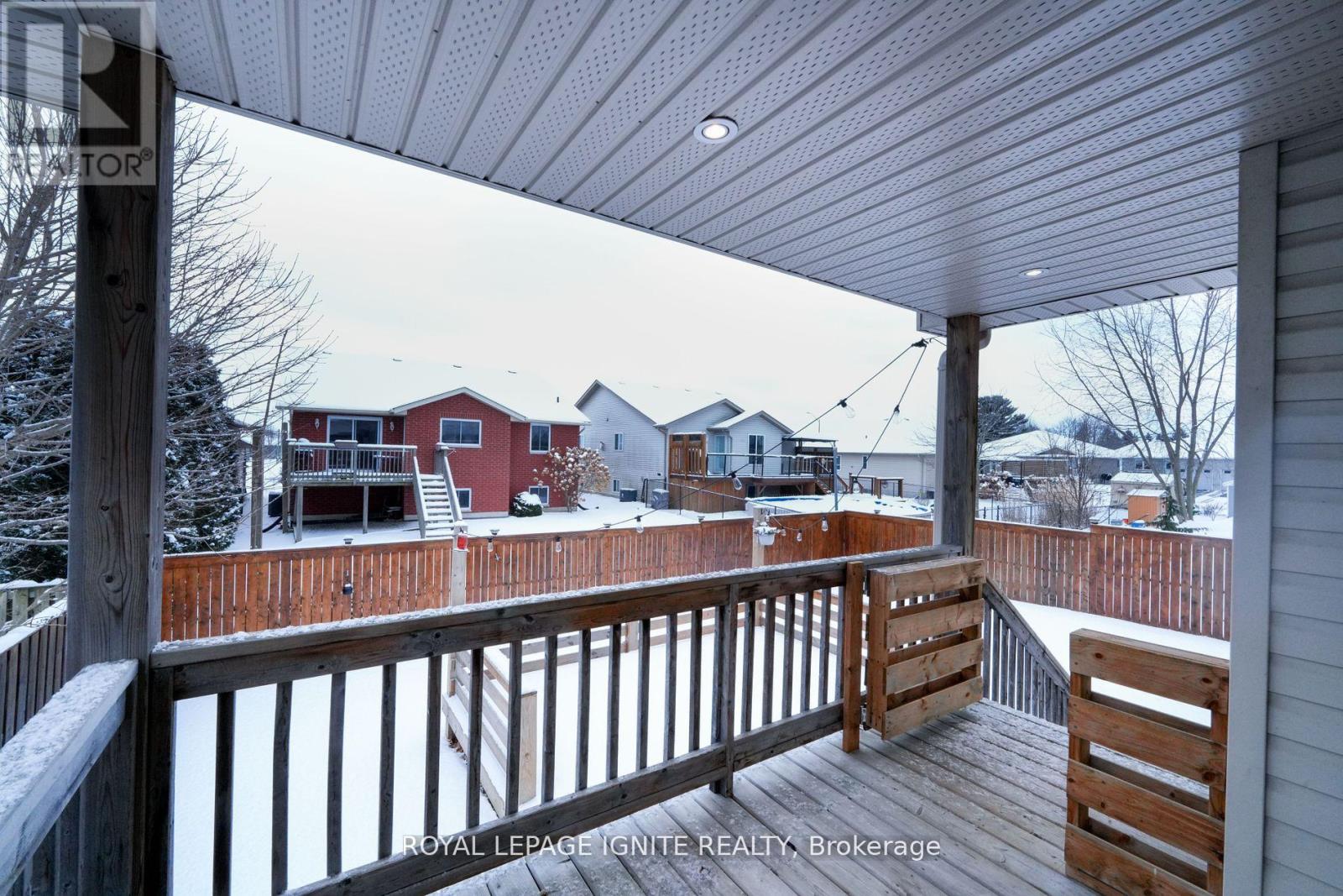 31 Fox Den Drive, Brighton, Ontario  K0K 1H0 - Photo 20 - X12143228