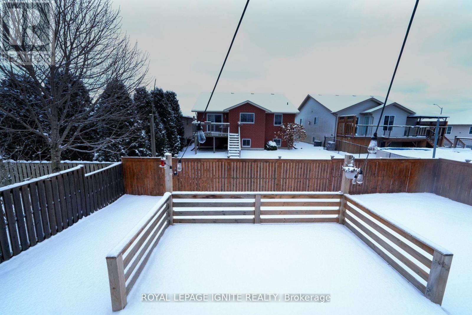 31 Fox Den Drive, Brighton, Ontario  K0K 1H0 - Photo 21 - X12143228