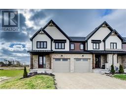 30 ANNE Street W, harriston, Ontario