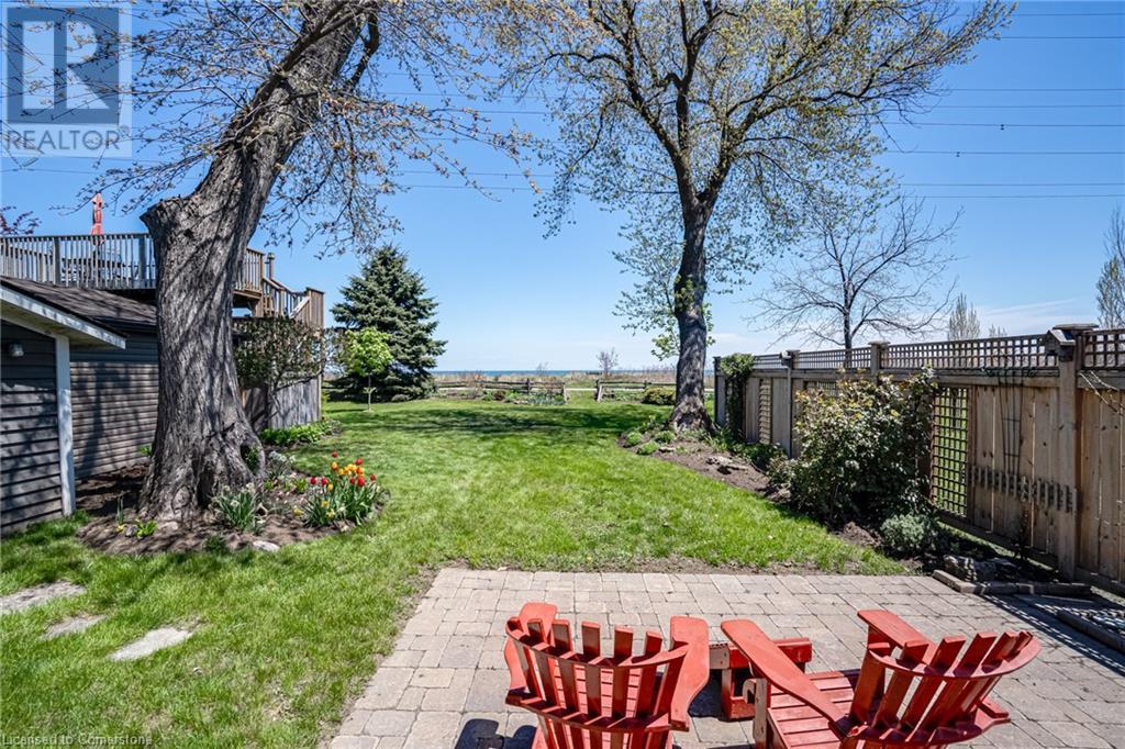 849 Beach Boulevard, Hamilton, Ontario  L8H 6Z5 - Photo 42 - 40726936
