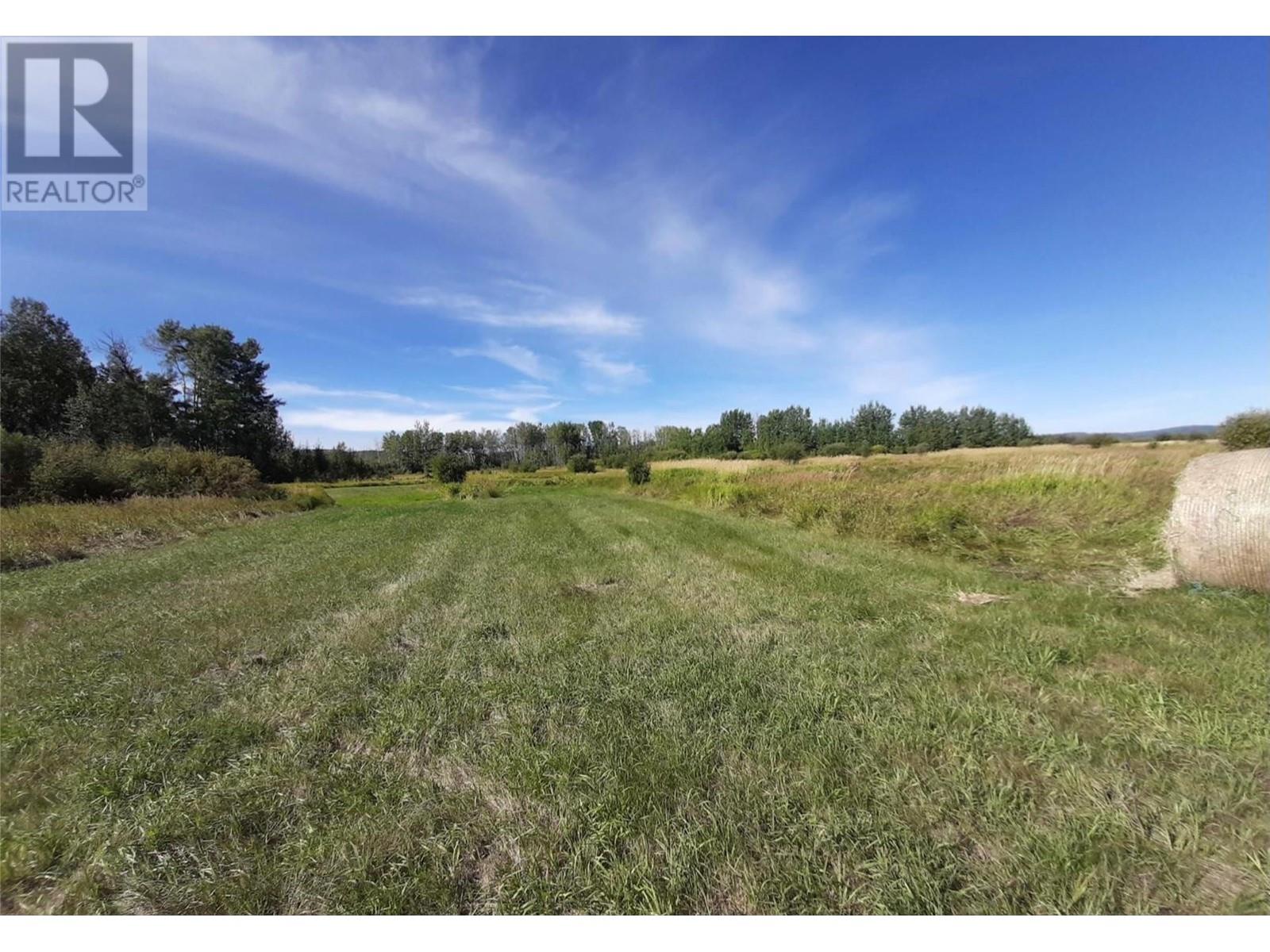 16395 201 Road, Dawson Creek, British Columbia