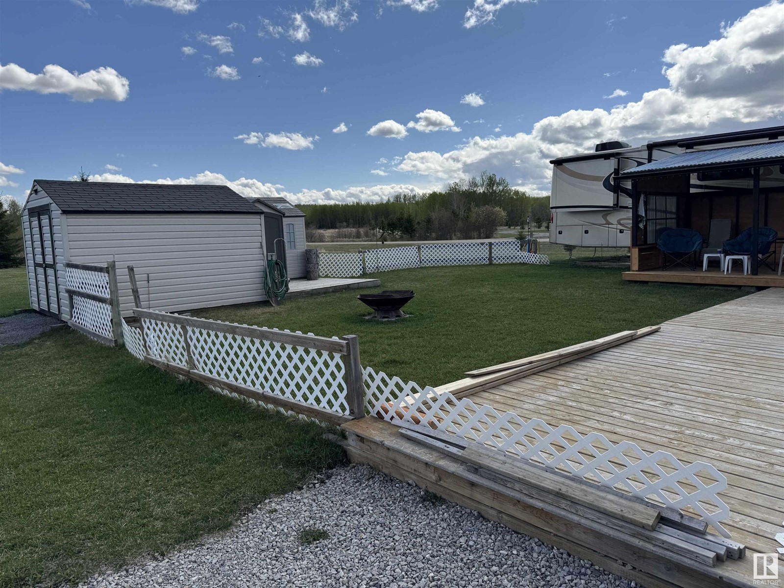 #201 62002 Twp 462a, Rural Wetaskiwin County, Alberta  T0C 0T0 - Photo 7 - E4436056