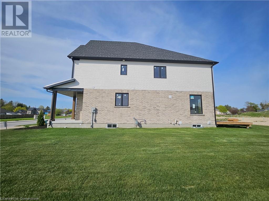 40 Anne Street W, Harriston, Ontario  N0G 1Z0 - Photo 3 - 40727481