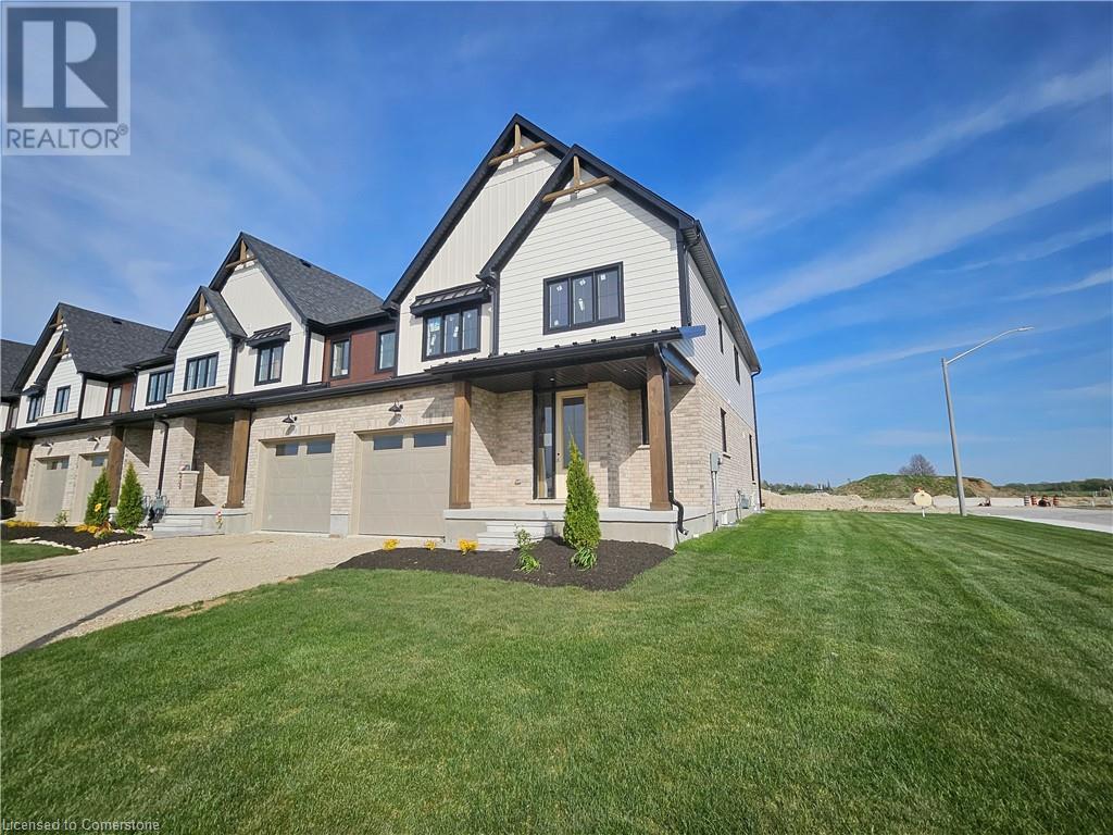 40 Anne Street W, Harriston, Ontario  N0G 1Z0 - Photo 2 - 40727481