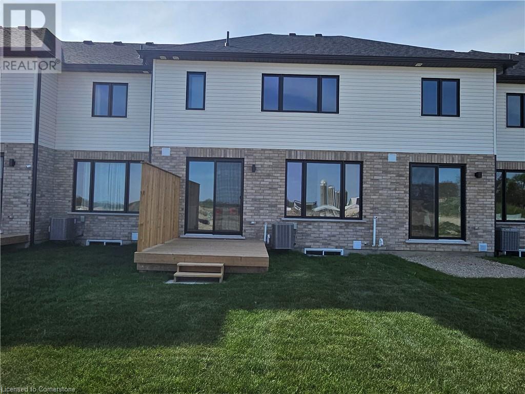 36 Anne Street W, Harriston, Ontario  N0G 1Z0 - Photo 4 - 40727515
