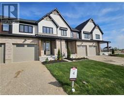 36 ANNE Street W, Harriston, Ontario