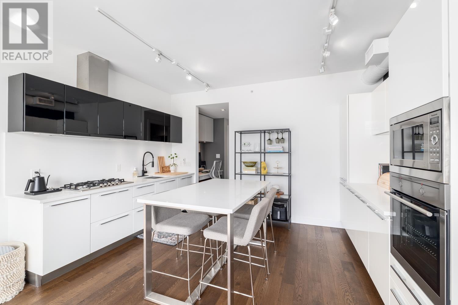 518 108 E 1st Avenue, Vancouver, British Columbia  V5T 0E4 - Photo 5 - R3001928