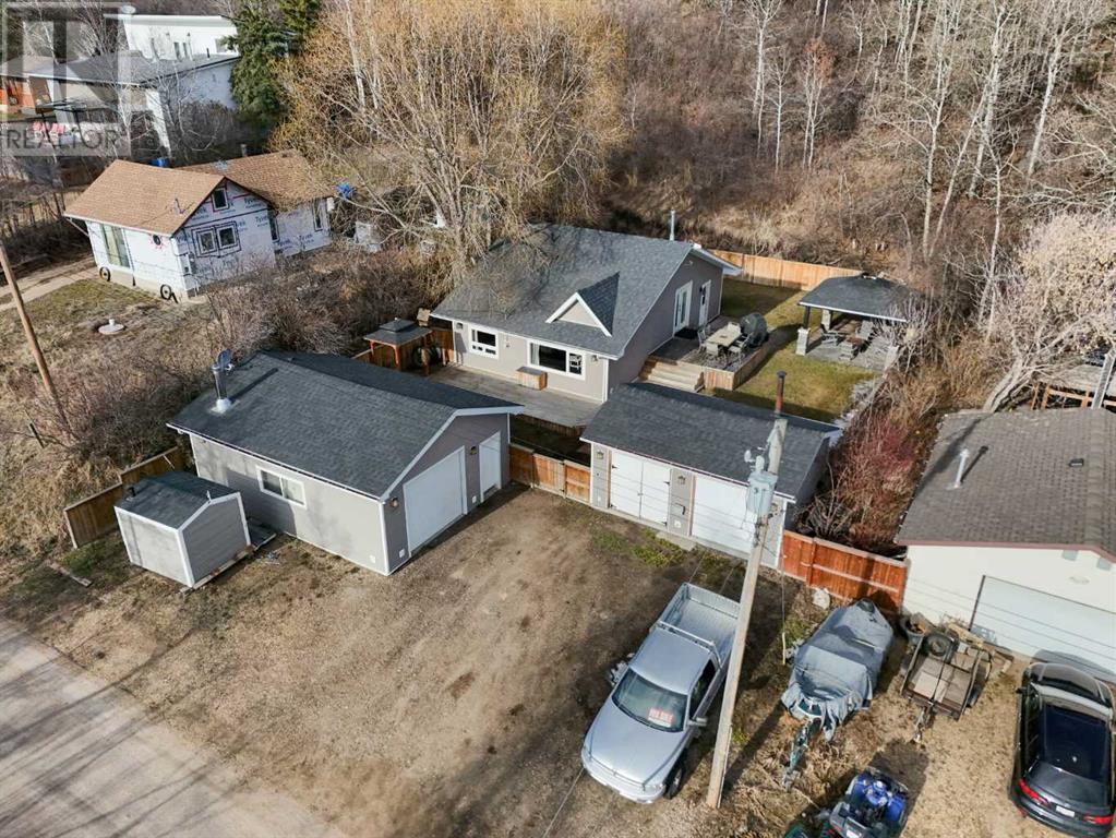 204 Red Wing Crescent, Tillicum Beach, Alberta  T4V 2M9 - Photo 31 - A2210433