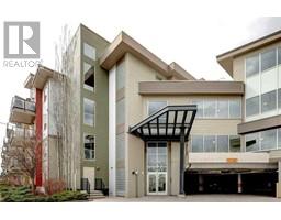 533, 4303 1 Street Ne Highland Park, Calgary, Ca