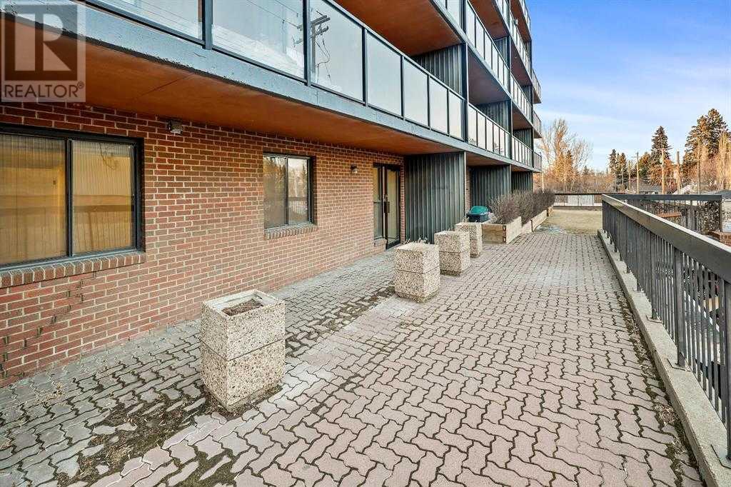107, 1900 25a Street Sw, Calgary, Alberta  T3E 1Y5 - Photo 20 - A2219477