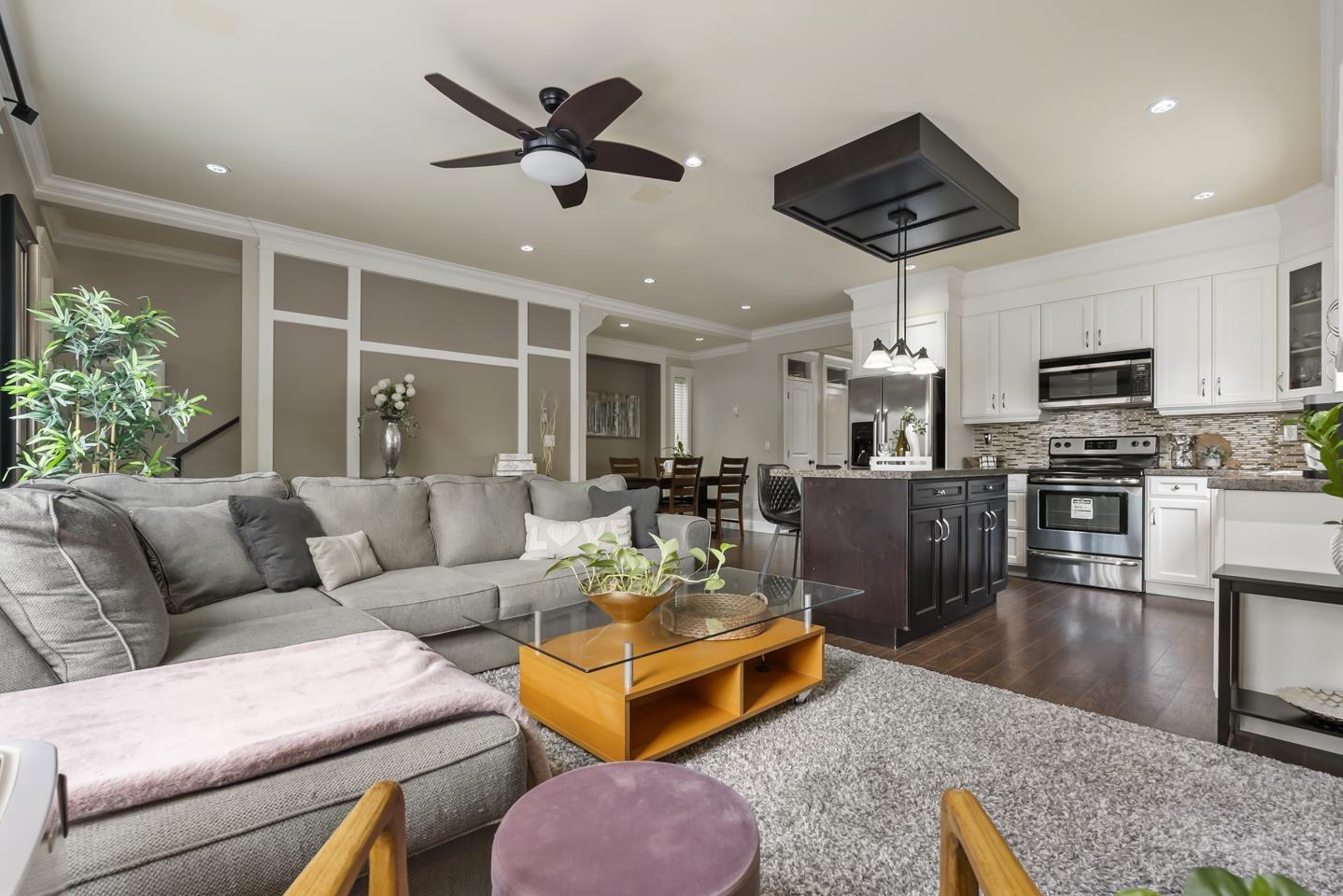 7151 196 Street, Surrey, British Columbia  V4N 5Z6 - Photo 10 - R3001694