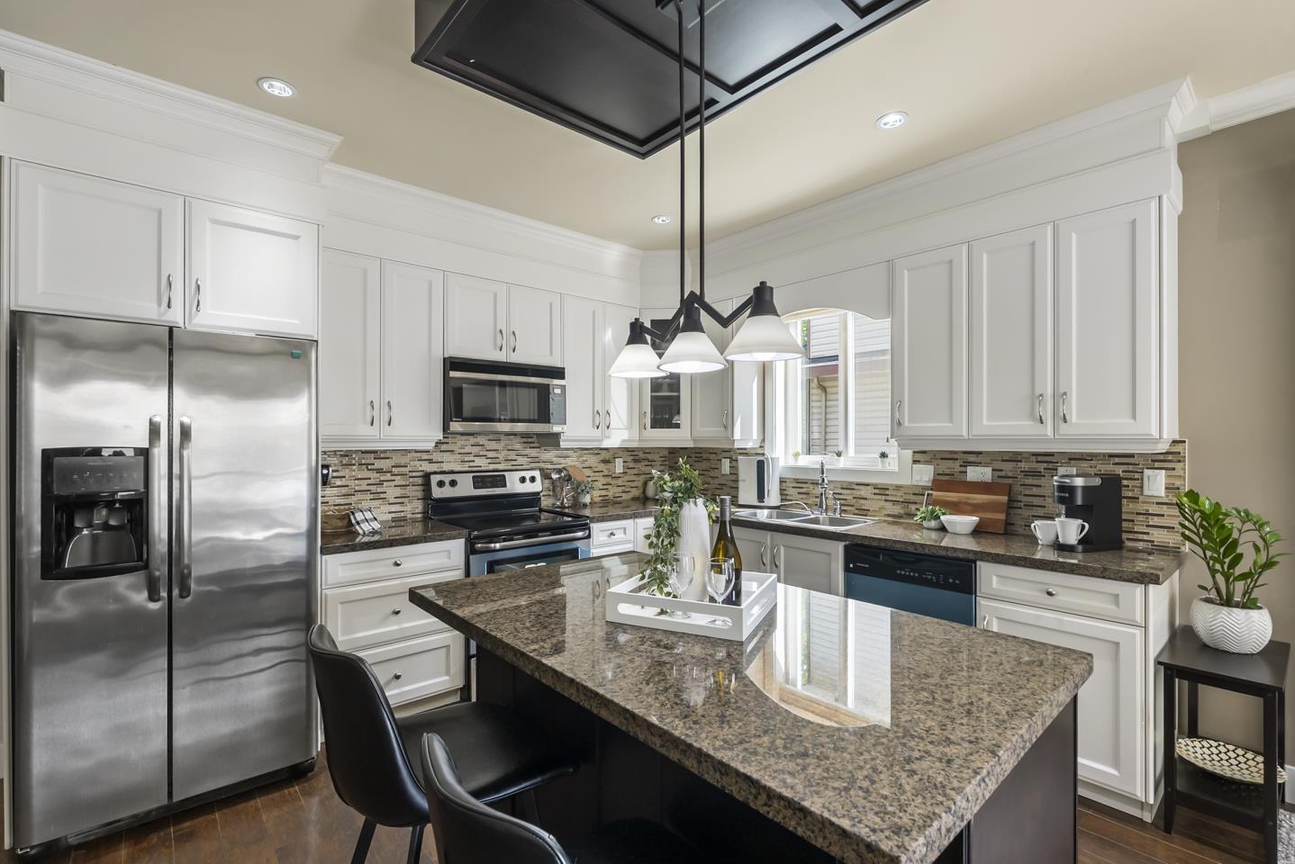 7151 196 Street, Surrey, British Columbia  V4N 5Z6 - Photo 6 - R3001694