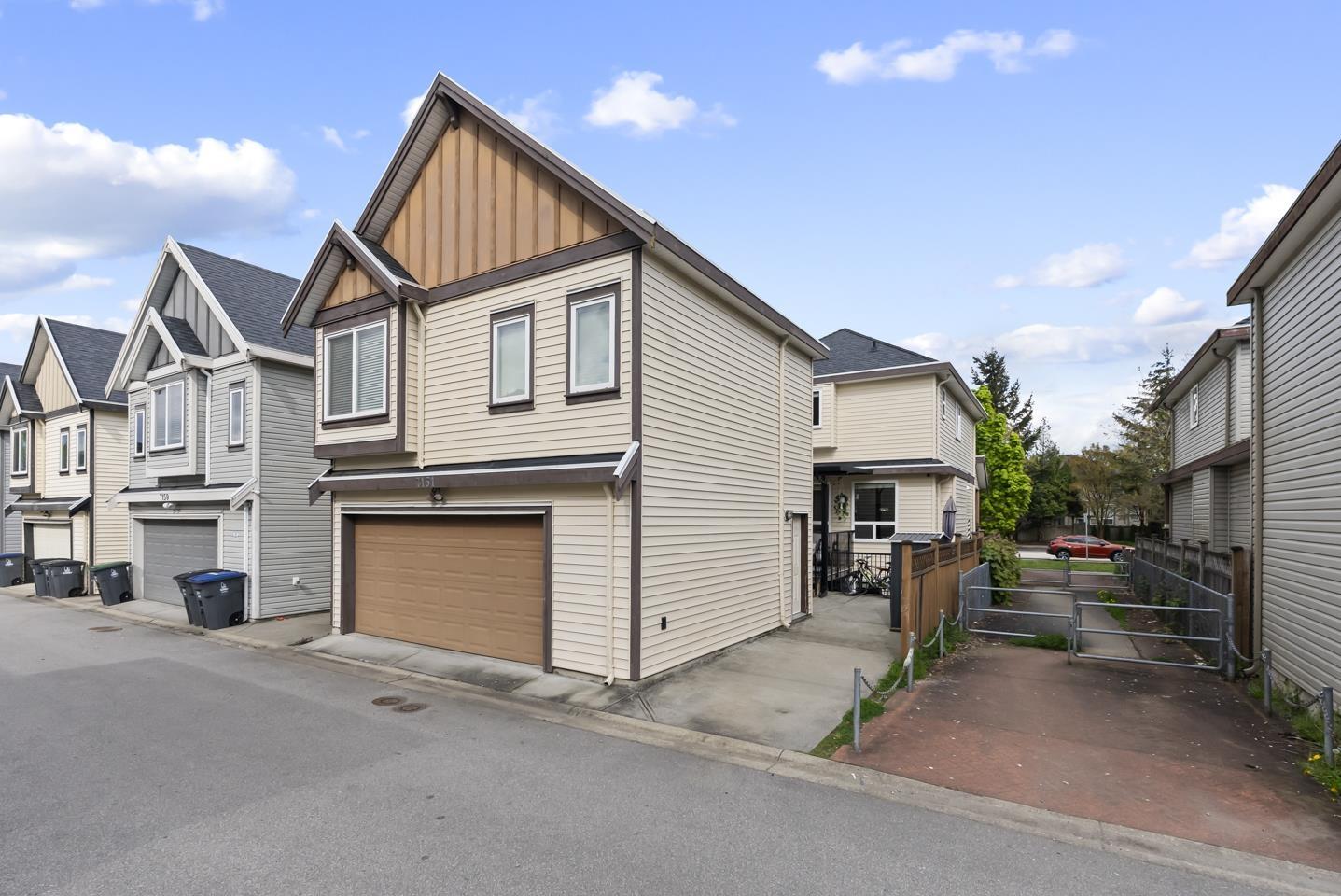 7151 196 Street, Surrey, British Columbia  V4N 5Z6 - Photo 29 - R3001694