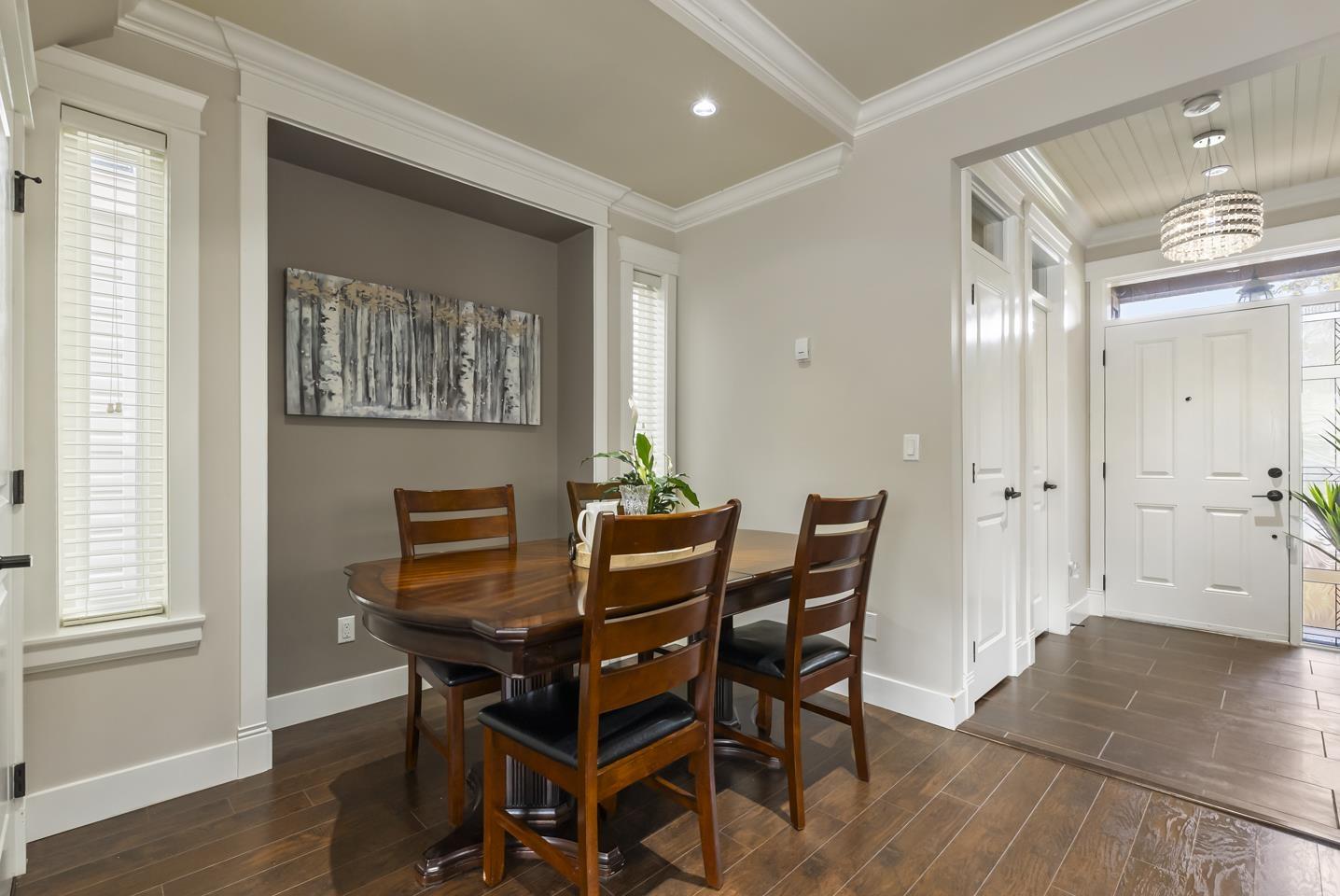 7151 196 Street, Surrey, British Columbia  V4N 5Z6 - Photo 2 - R3001694
