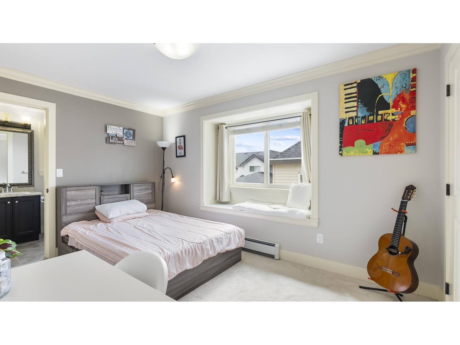7151 196 Street, Surrey, British Columbia  V4N 5Z6 - Photo 18 - R3001694