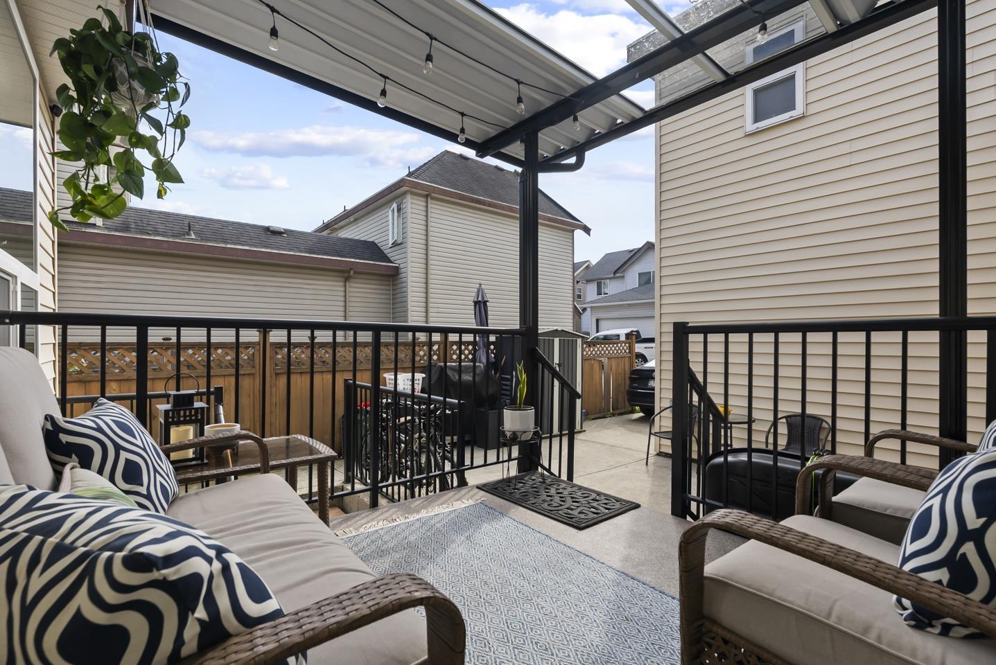 7151 196 Street, Surrey, British Columbia  V4N 5Z6 - Photo 21 - R3001694