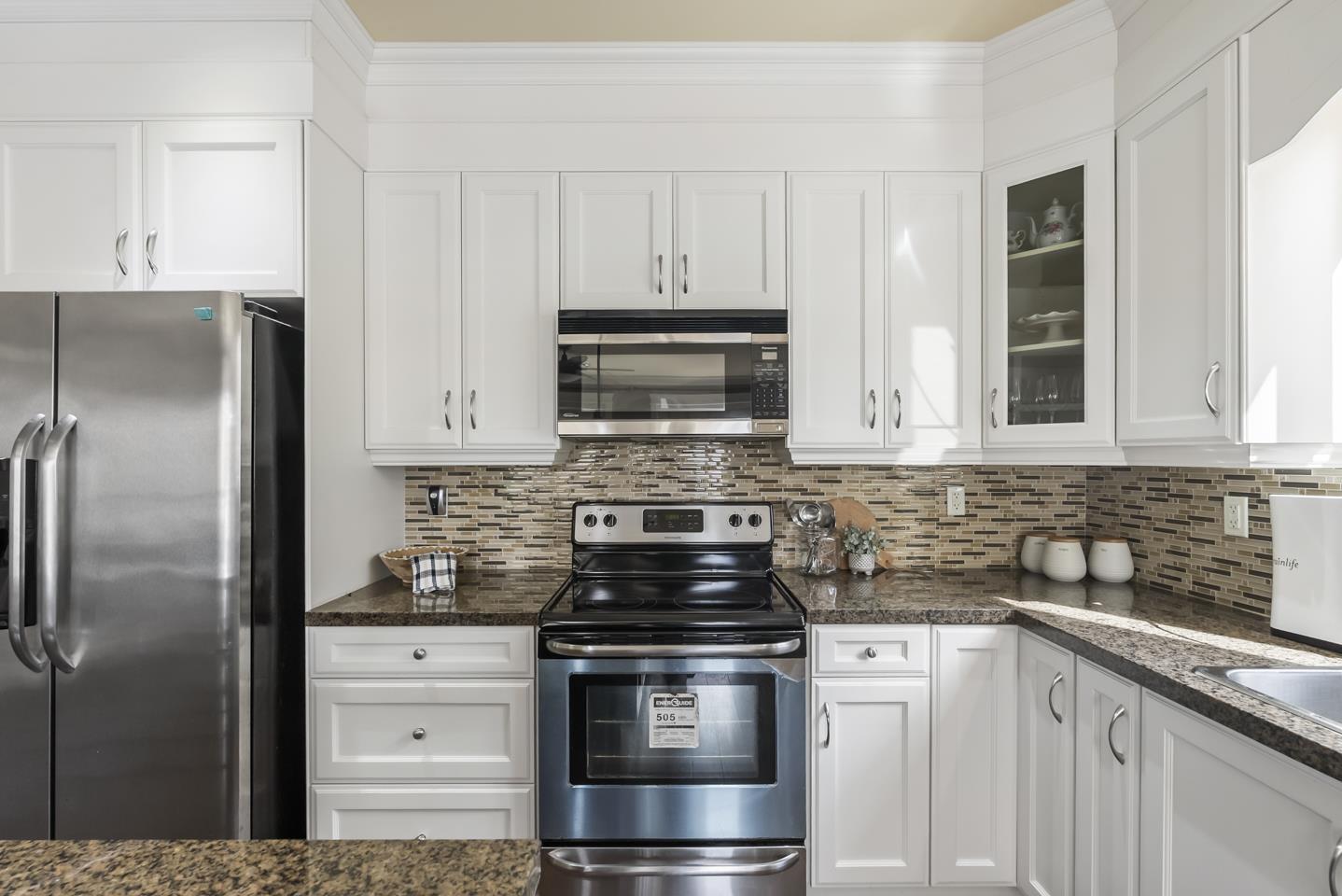 7151 196 Street, Surrey, British Columbia  V4N 5Z6 - Photo 4 - R3001694