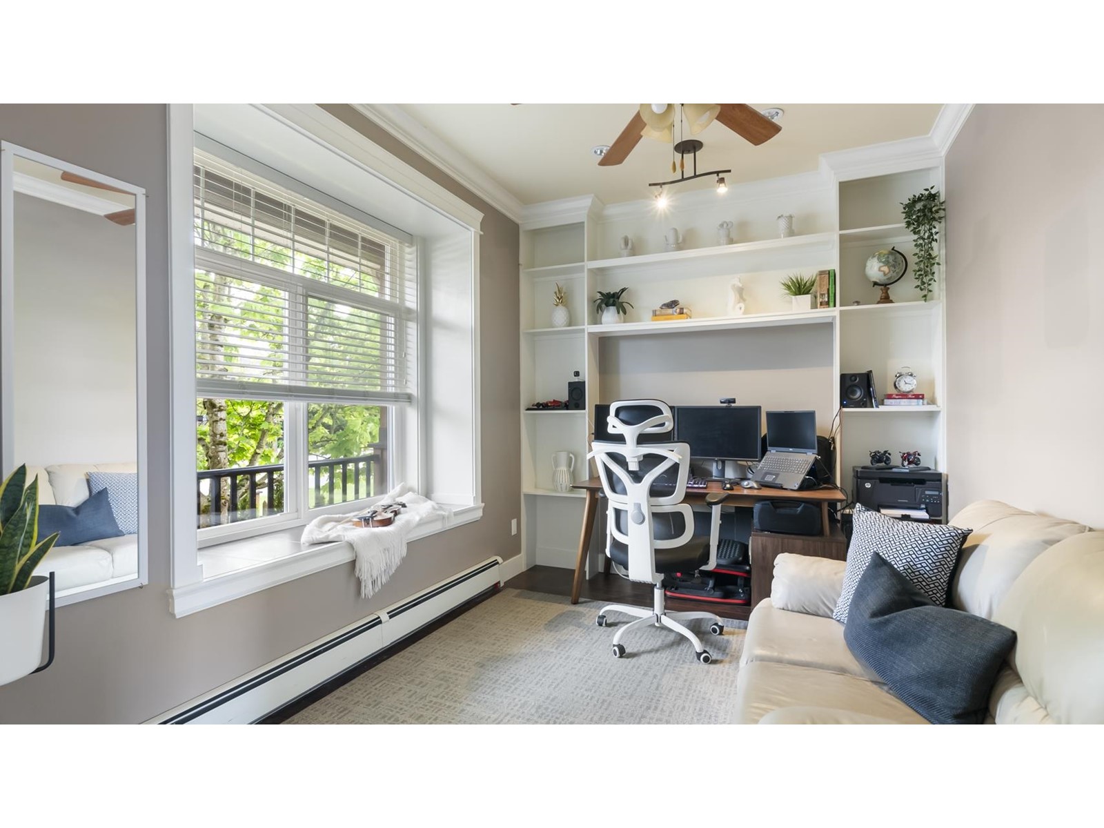 7151 196 Street, Surrey, British Columbia  V4N 5Z6 - Photo 11 - R3001694