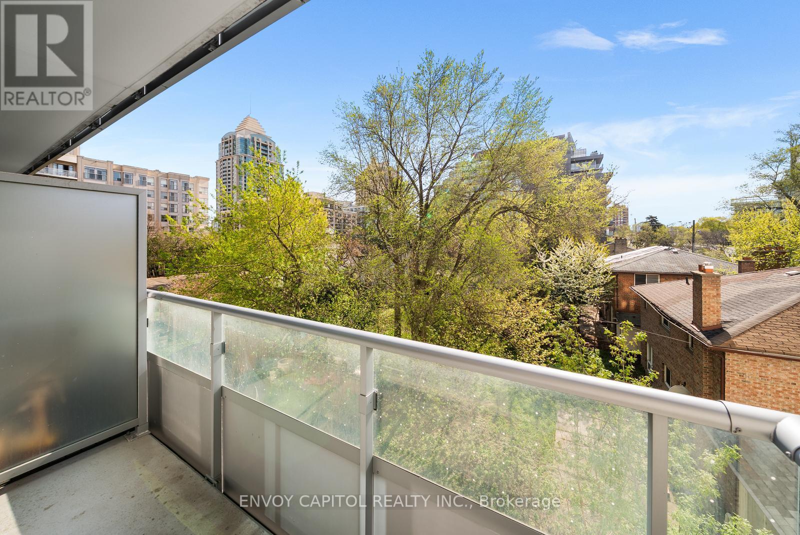 316 - 591 Sheppard Avenue E, Toronto (Bayview Village), Ontario  M2K 0G2 - Photo 24 - C12143251