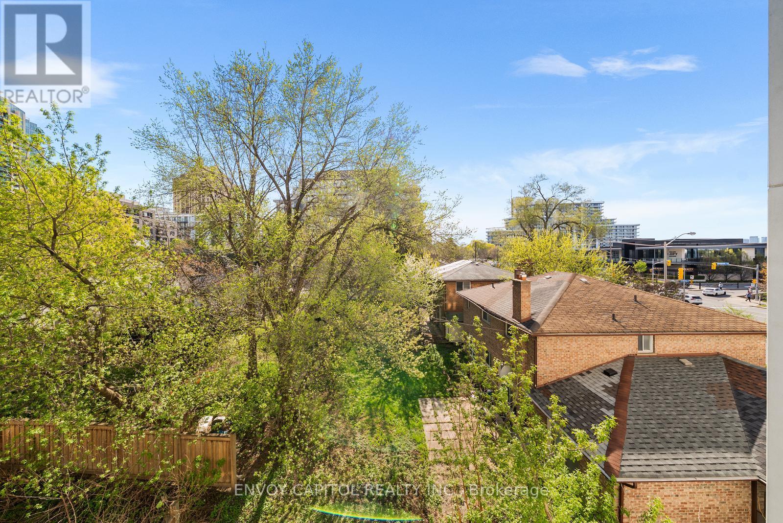 316 - 591 Sheppard Avenue E, Toronto (Bayview Village), Ontario  M2K 0G2 - Photo 26 - C12143251